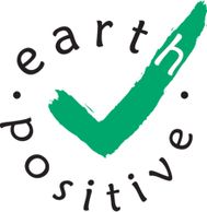 Earth Positive Clothing - Organic, Ethical, Climate Neutral