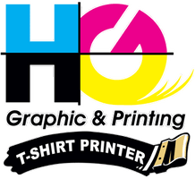 HG Graphic Tshirt Printing