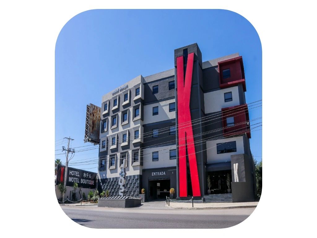 K Motel K Motel