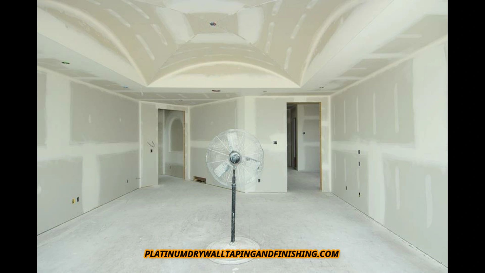 Platinum drywall deals