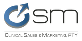 CLINICAL SALES AND MARKETING INC PANAMA