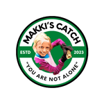 Makki’s Catch