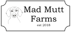 Mad Mutt Farms