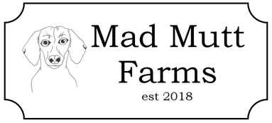 Mad Mutt Farms