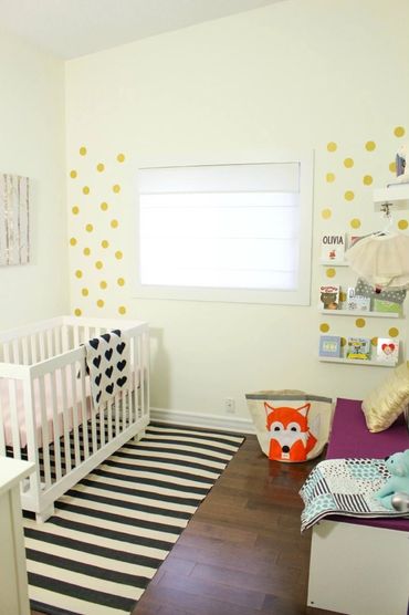 Wonderful Nursery