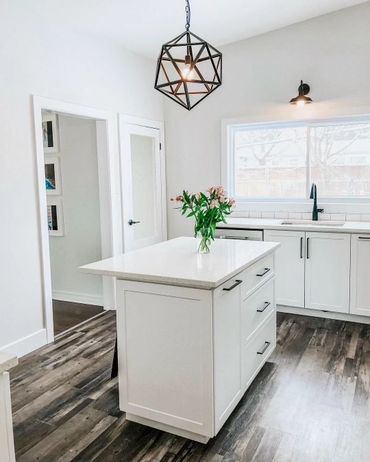 Beautiful Kitchen