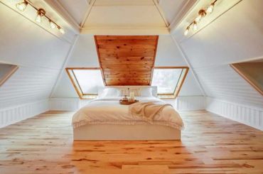 Charming Loft