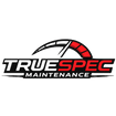 Truespec Maintenance