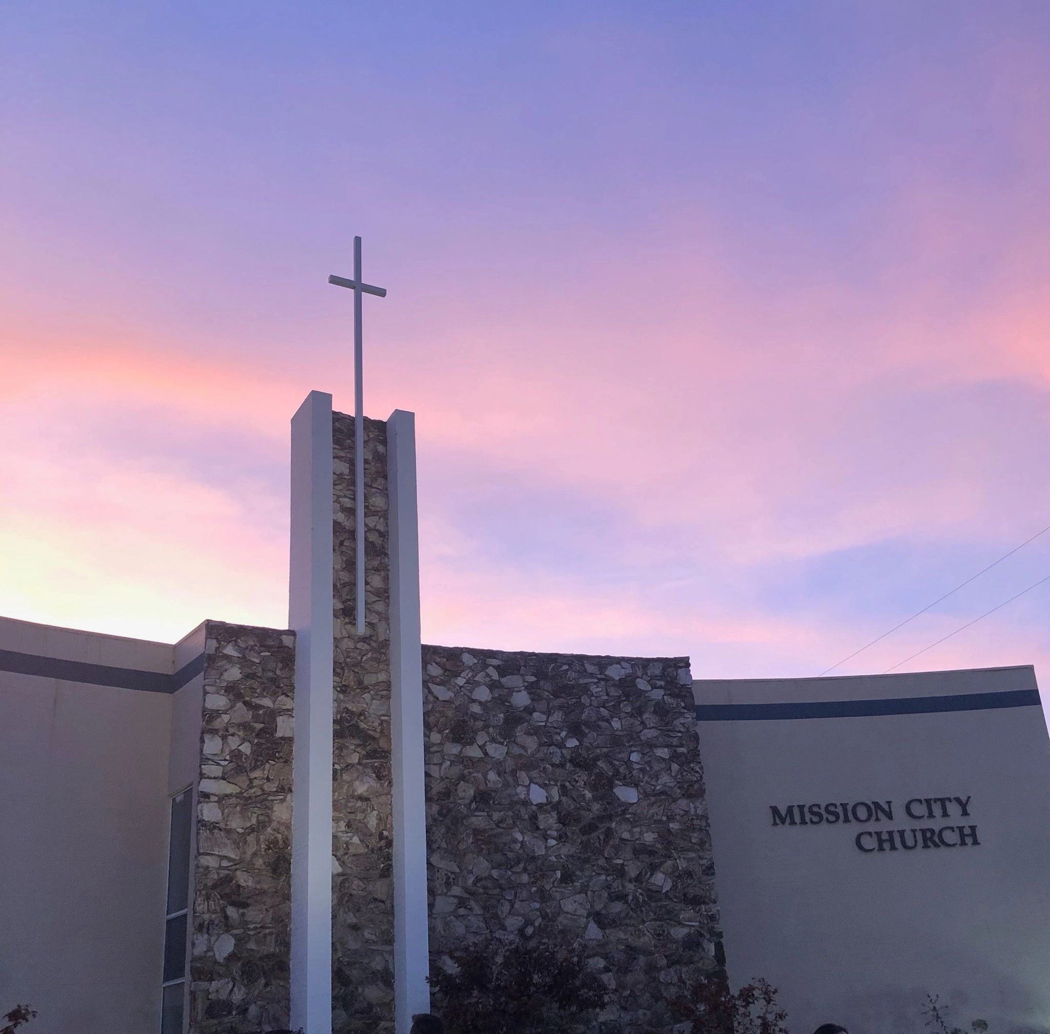 Mission City Church
