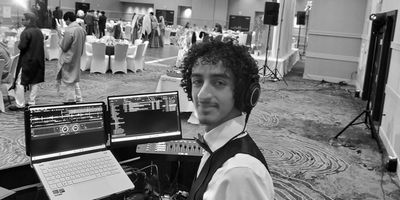 Virginia Wedding DJ Moori East Coast Travel New Jersey, New York,Virginia Maryland and Pennsylvania.