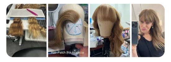 André Richard Salon