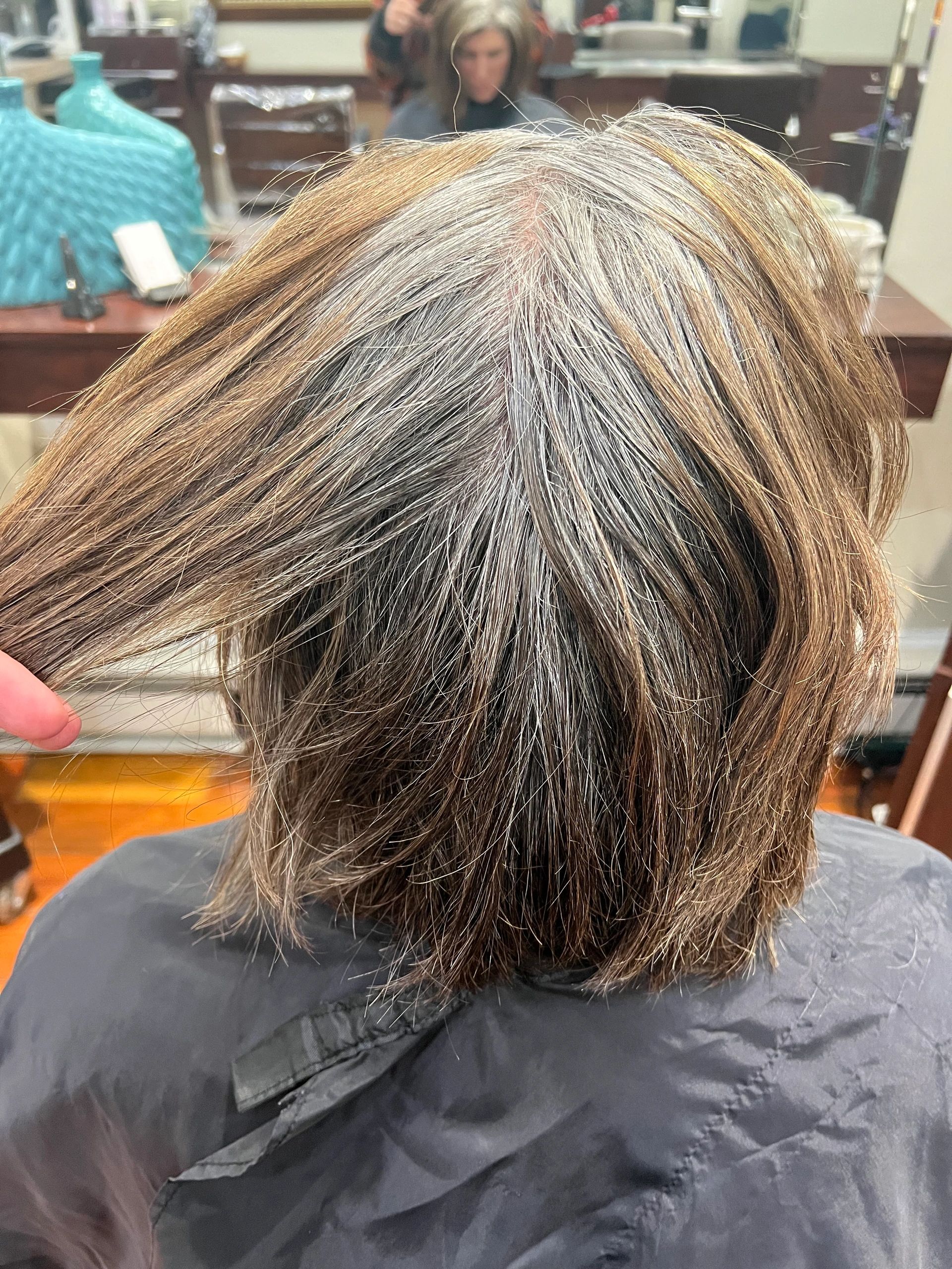 Mens Haircut In Philadelphia - Blog - Andre Richard Salon