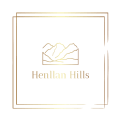 Henllan Hills