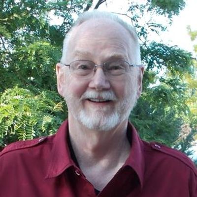 Ken Sutherland
