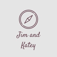 Jim and Katey