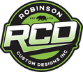 Robinson Custom Designs E-Commerce Store