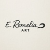 E.Romelia Art