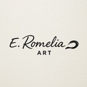 E.Romelia Art