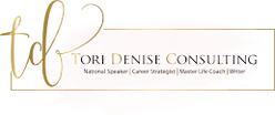 Tori Denise Consulting, LLC