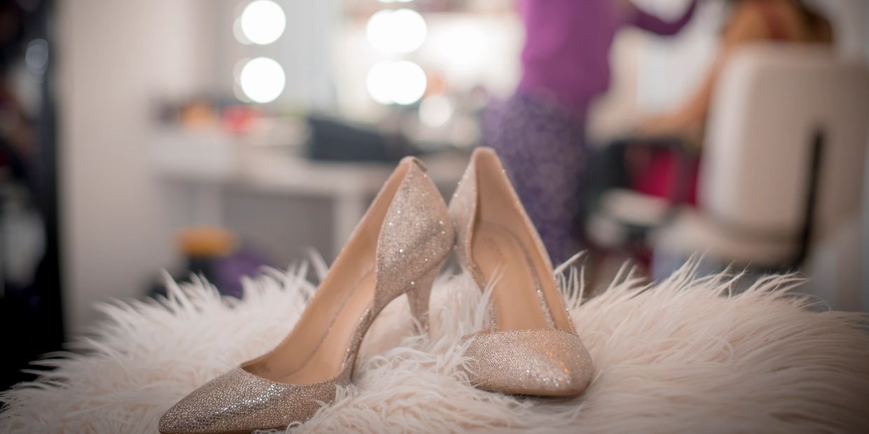 Detalles de Boda
