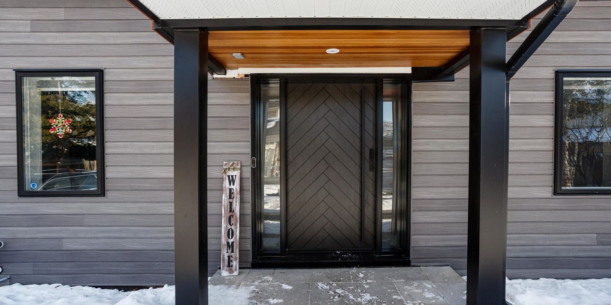 PRODUCTS Ruscan Doors Inc.