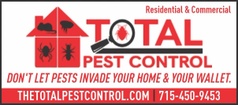 Total Pest Control
