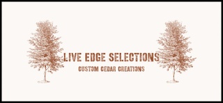 Live Edge Selections