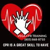 Vega Cpr Training