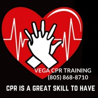 Vega Cpr Training