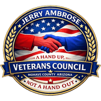 Jerry Ambrose Veterans Council
