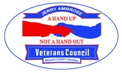 Jerry Ambrose Veterans Council

