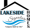 LAKESIDE SIGNATURE HOMES LTD.