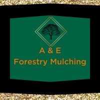 A & E Forestry Mulching
