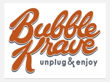 BubbleKrave