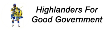 HighlandsForGoodGovernment
