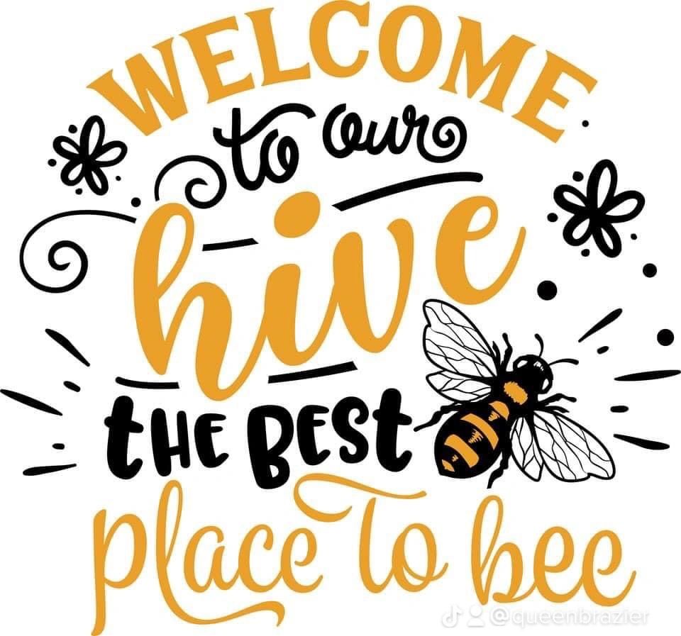 Welcome to Busy Beez!! We are so excited to offer high quality care for children ages 6 weeks - 12 y