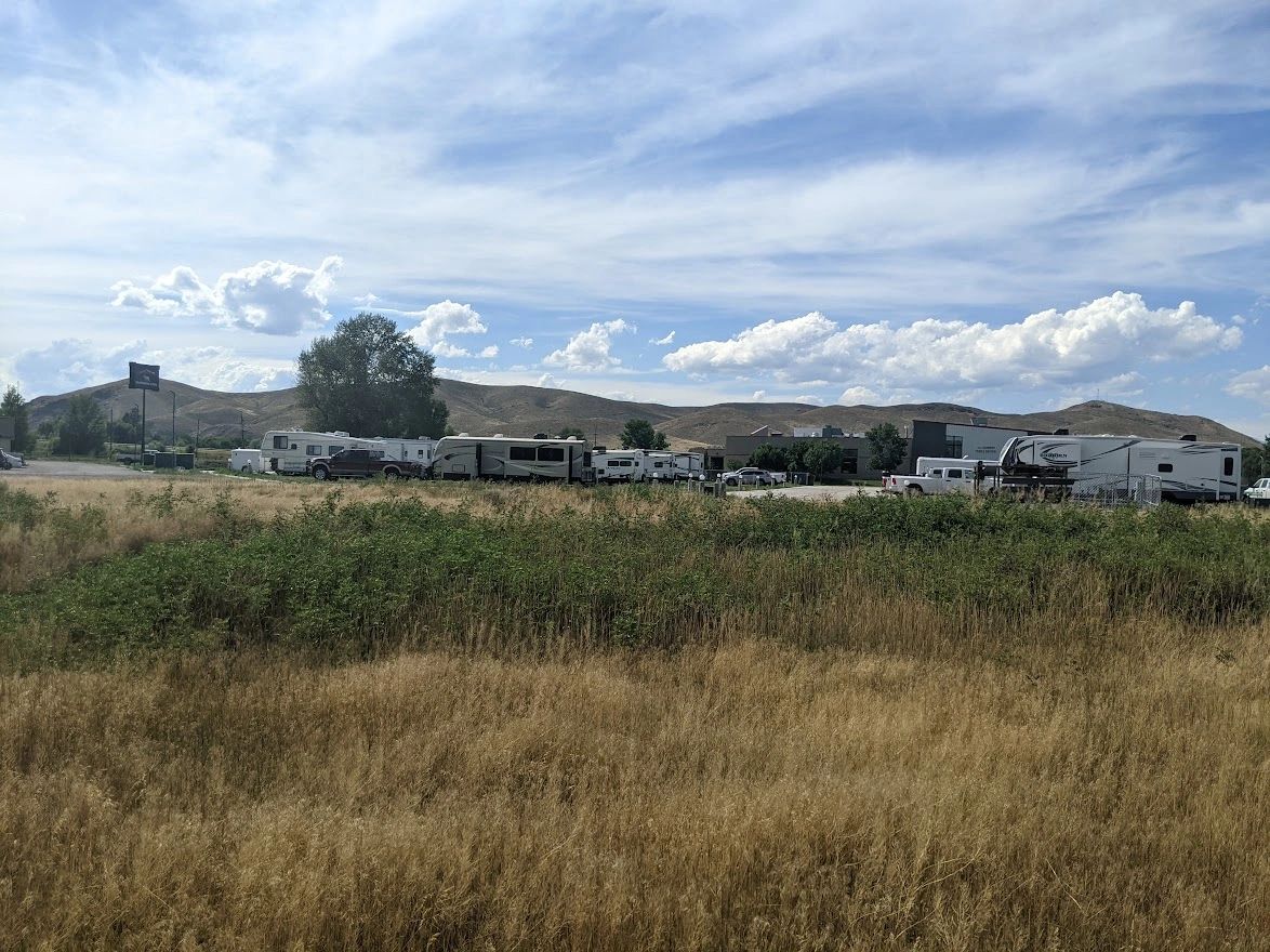 Dillon Motorcoach & RV Park