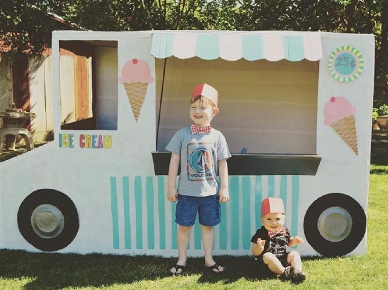 Mirna's Family Childcare Daycare, Visalia Childcare