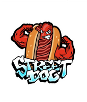  Street Dog