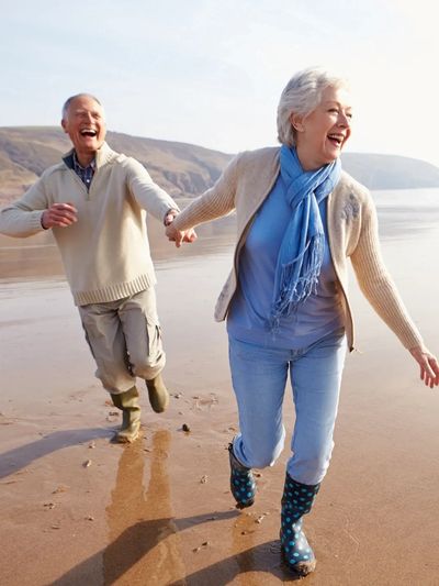 Retirement
