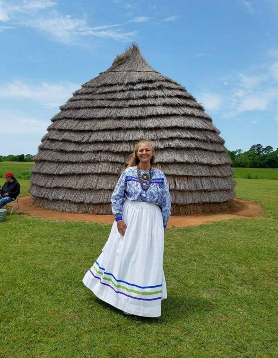 Fort Cobb District Meeting Saturday April 1st, 2023