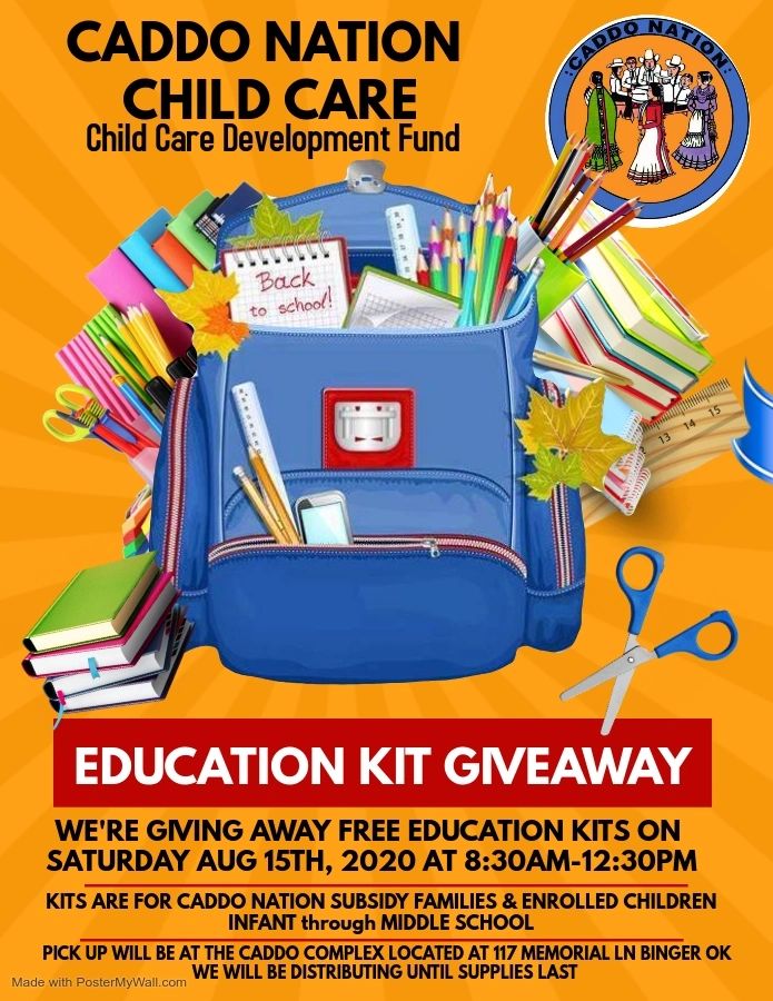 Child Care Development Fund