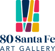 80 Santa Fe Art Gallery