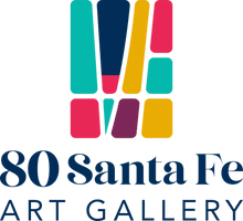 80 Santa Fe Art Gallery