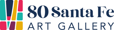 80 Santa Fe Art Gallery