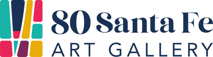 80 Santa Fe Art Gallery