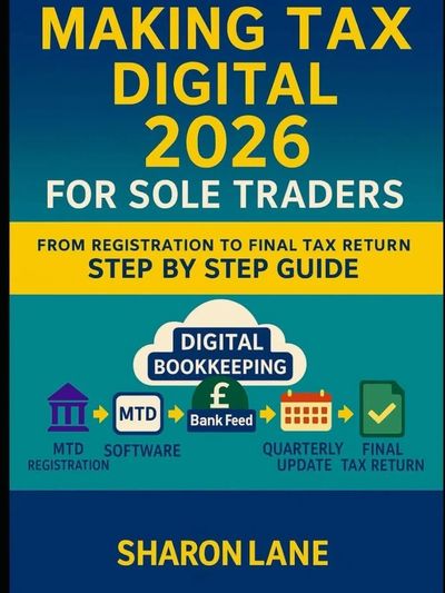 Making Tax Digital for Sole Traders