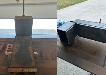 rust removal