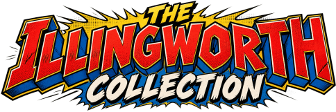 The Illingworth Collection