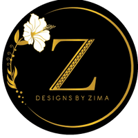 DESIGNS BY ZIMA 
